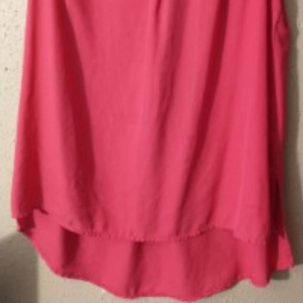 TOP,TUNIC,SLEEVELESS,BLOUSE - Picture 2 of 5
